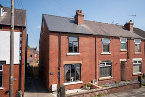 St. Thomas Street